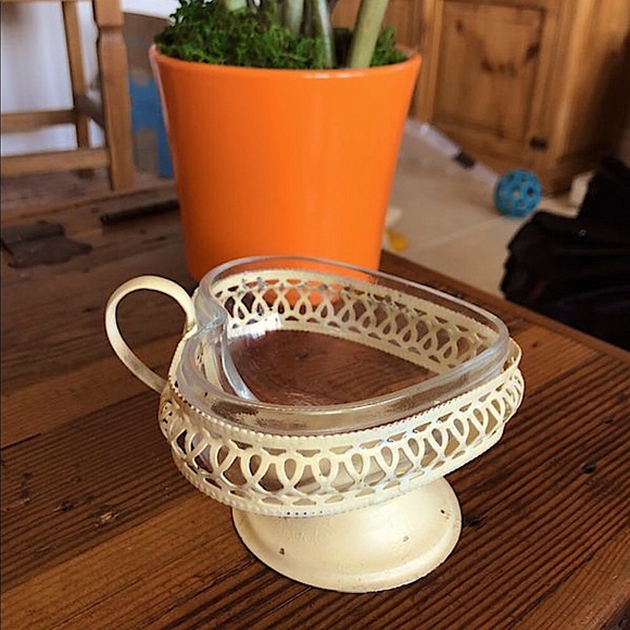 💛Mid Century Filigree - Picture 2 of 4